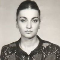 Maia Dzmanashvili
