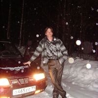 Вячеслав Куликов