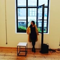 Teo Eli Dalakishvili