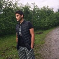 ნიკა კიკნაძე