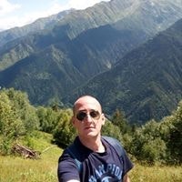 ირაკლი გოგორიშვილი