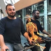 ლევან ჭანტურიძე