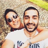 Vajo Buturishvili Sêrdiukóv