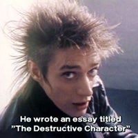 მეზარება