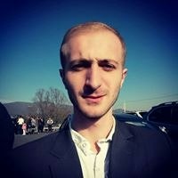 გიორგი ჩილაჩავა