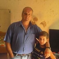 დავით ხეცურიანი