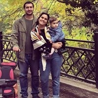 თათია გერგაია