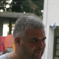 Givi Berdzenishvili