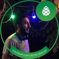 Tornike Kachkachishvili