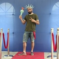 ბექა სამუშია