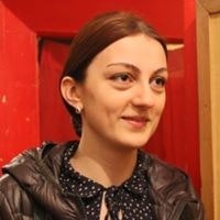 ელენე რეხვიაშვილი