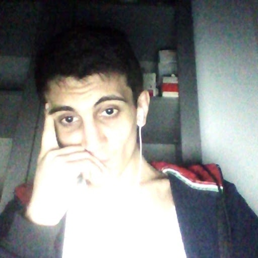 Yervand Baghdasarian