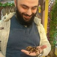 Irakli Grigalashvili