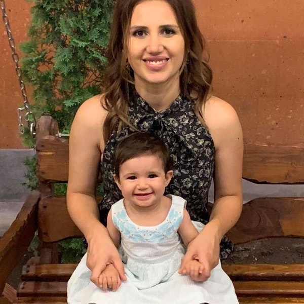 Tatevik  Baghdasaryan