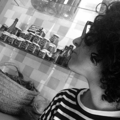 Maria Del Carmen Martín