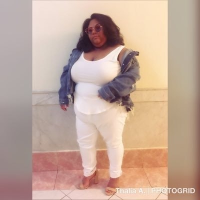 Tha-Lee-Yah♓️🦄💄