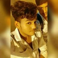 अभी सैनी बवंडर