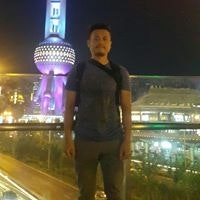 Mochamad Taufik Mulyadi