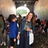 Ekaterine Babunashvili