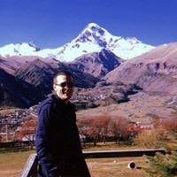 გიორგი თოდაძე