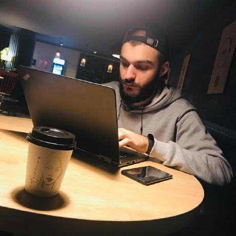 Malkhazi Dartsmelidze