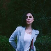 Magda Sherazzadishvili