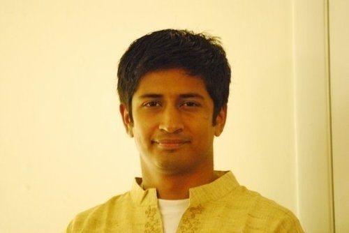Praveen Chandar
