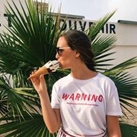 Александра Ерохина