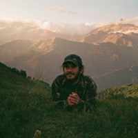 Irakli Khekhelashvili