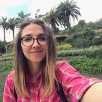 Настасья Луговая