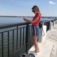 Иринка Ковалевич