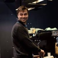 Александр Скок