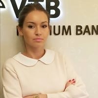 Kristina Okrotchelidze