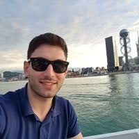 ზურა დადიანი