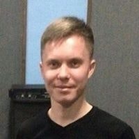 Александр Орлянский