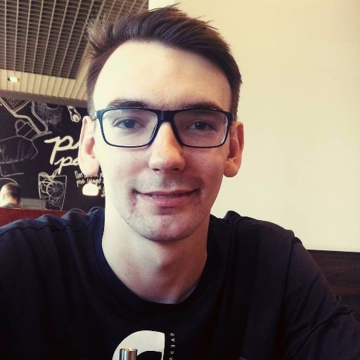 Krystian Drożdżyński