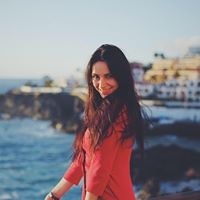 Оксана Щира