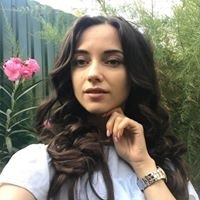 Юлия Козлова