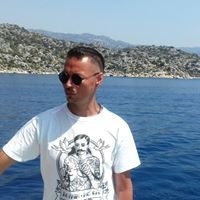 Виталий Наумов