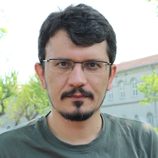 Hasan Civelek