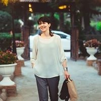 Tinatin Kumsiashvili