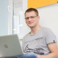 Дмитрий Кофейников