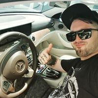 Feshchenko Volodymyr