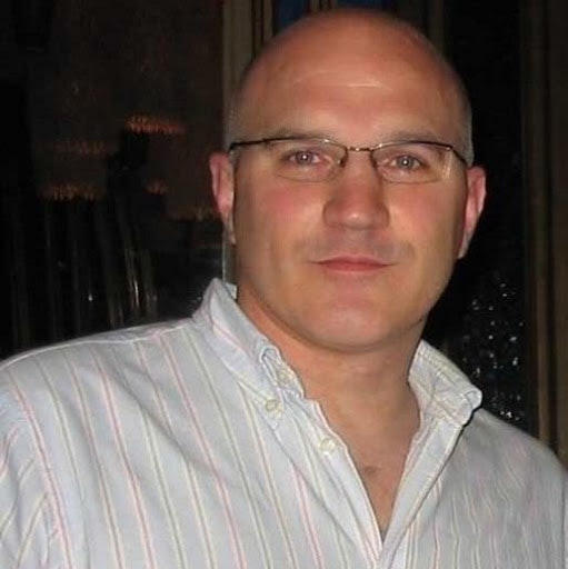 Michael McKenna