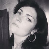 Ольга Данилова