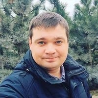 Станислав Макурин