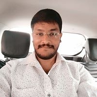 Dronavalli Srichandra