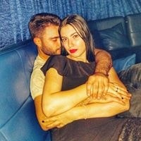 Anî Ģhøghơbęridzę