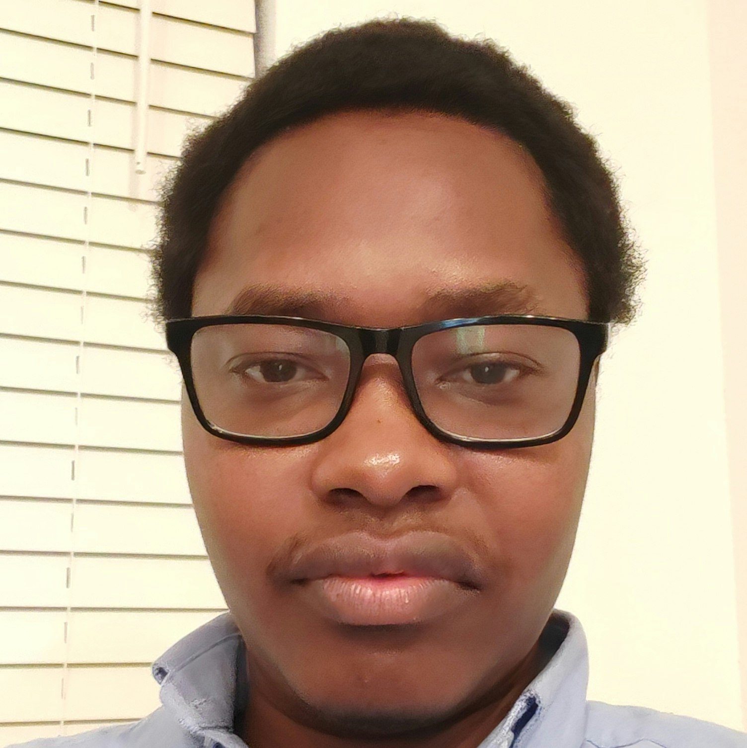 McWilton Chikwenengere