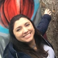 Camila Carolina Da Costa